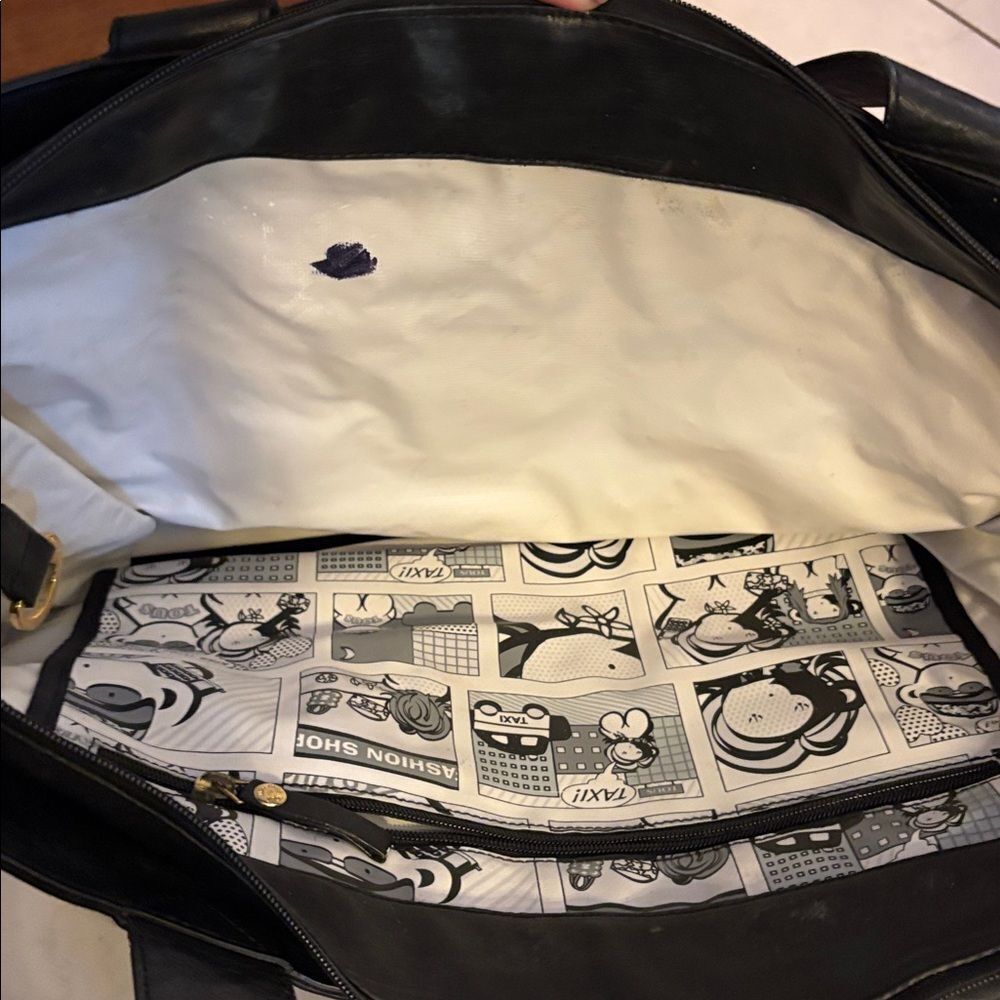 Tous Tote - Picture 6 of 6